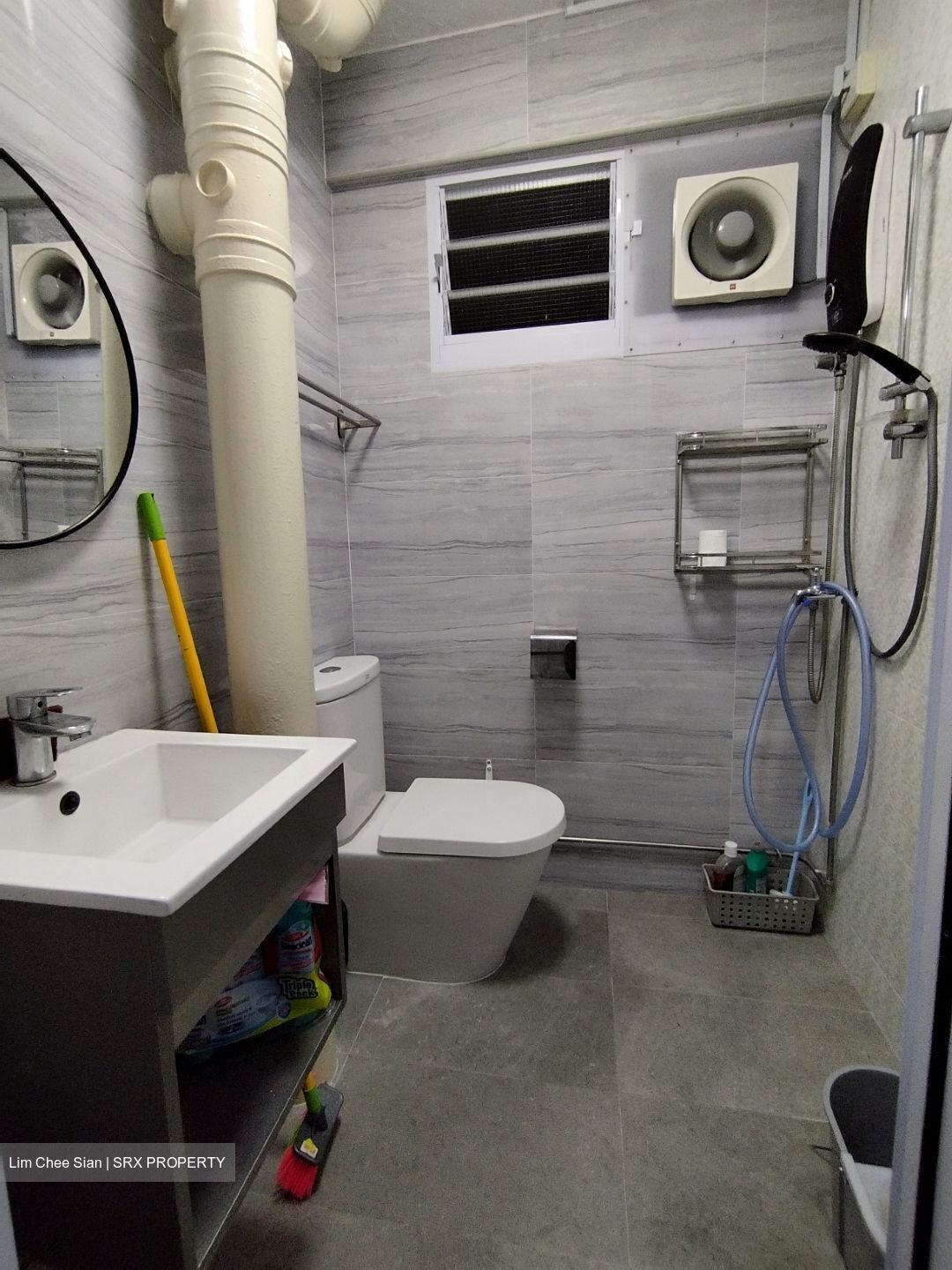 Bukit Batok East Avenue 5 (Bukit Batok),  #438296061
